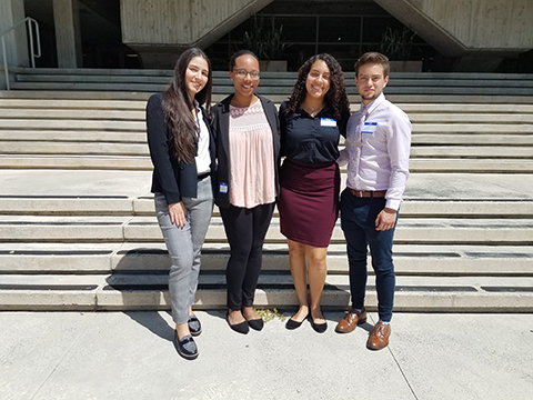 Mdc Summer Research Program Office Of Undergraduate Research And Community Outreach University Of Miami